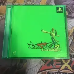 バスドアムーブ2 ダンス天国MIX ps1 ソフト