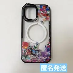 ケースティファイ CASETiFY Mika Ninagawa iPhone16