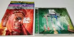 Re:Sense King&Prince キンプリ