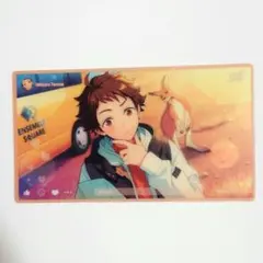 あんスタ 中国 上海 オフライン LIVE 生放送 カード 天満光