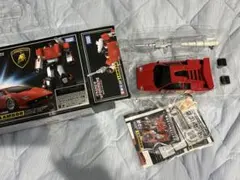 ホットウィール フェラーリ ゼロヨン DX - メルカリ