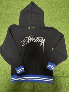 2025年最新】stussy パーカー championの人気アイテム - メルカリ