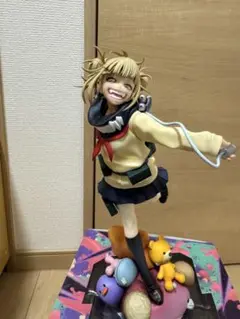 2025年最新】トガヒミコ フィギュア s-fireの人気アイテム