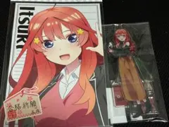 五等分の花嫁　五月セット