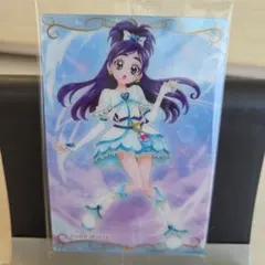 ふたりはプリキュア キミとアイドルプリキュア カードセット