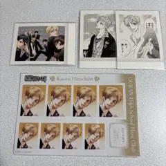 桜蘭高校ホスト部 常陸院光