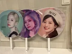 TWICE ダヒョン