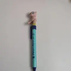 昭和レトロ】 万年筆 パンダ ペン ファンシー ※ジャンク品 - メルカリ