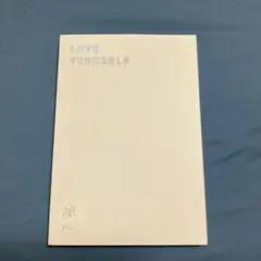 BTS LOVE YOURSELF Her CD