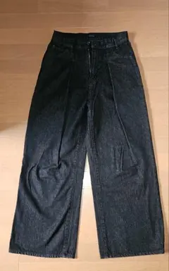 JEANASISタックデニムのサムネイル