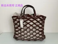 2026年最新】Teha'amana カラー：ブラウン系 レディース トートバッグ