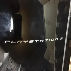 プレイステーション3 PS3 動作未確認