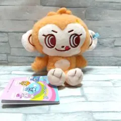 ナルミヤキャラクターズ ミニぬいぐるみ　ルッキー