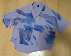 にじさんじ 星導ショウ 海の家 コスプレ 衣装