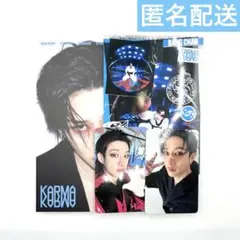 straykids KARMA accordion アルバム バンチャン セット