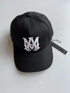 ベースボールキャップ amiri