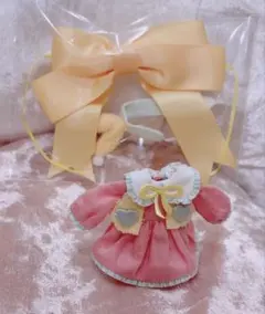 アンティーユ　暖かい夢　PENNY'S BOX .ANTUオビツ11