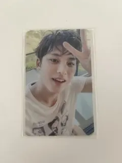 HYPE VIBES MUSICPLANT ミンギュ ラキドロ