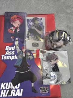 2025年最新】ヒプノシスマイクの人気アイテム - メルカリ