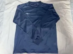 MIZUNO ロングTシャツ　Lサイズ