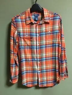 POLO by RALPHLAUREN ラルフローレンシャツ