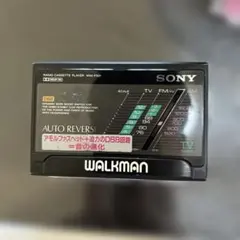 2026年最新】SONY WM-501の人気アイテム - メルカリ
