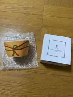 Roberta di Camerino ボウル 電子レンジ対応のサムネイル