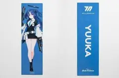 2025年最新】ブルアカ ユウカ アクリルスタンドの人気アイテム