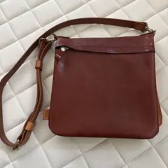 herz ショルダーバッグ