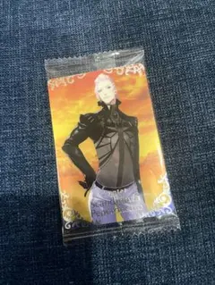 fgo ウエハースセット　ペペロンチーノ 2025年最新】ペペロ ウエハースの人気アイテム - メルカリ