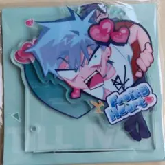 エイステ　イヴァン　ティル　Fruity Heart アクスタ