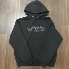 mahagridパーカー　M