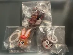 クッピーラムネ　めじるしチャーム