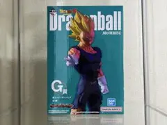 一番くじ ドラゴンボール 魔人ベジータ VSオムニバスULTRA G賞フィギュア