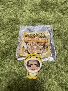 BALLISTIK BOYZ 深堀未来　着ぐるみキーホルダー　レア 2026年最新】深堀未来 着ぐるみキーホルダーの人気アイテム - メルカリ
