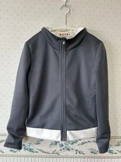 【イタリア製】MARNI ジップパーカー（36）のサムネイル