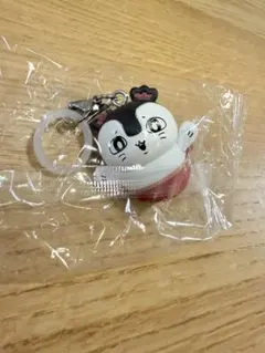 ちいかわ 人魚の島のひみつ めじるし　チャームミニフィギュア