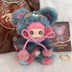 meymei キャラクターグッズ