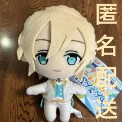 あんスタ fine プライズ 天祥院英智 ぬいぐるみ 復刻版 新品タグ付き