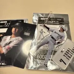 千葉ロッテマリーンズ 藤岡裕大まとめ売り