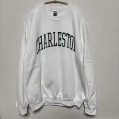 トレーナー　レディース