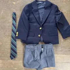フォーマルセット　3点セット　七五三 男の子　子供用