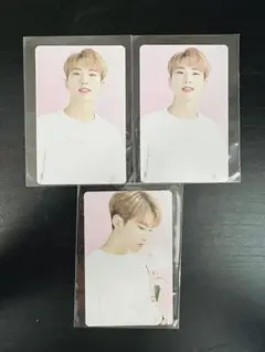 SEVENTEEN ソウルカフェトレカ ホシ