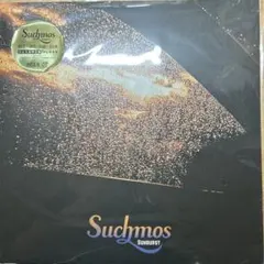 Sunburst (完全生産限定盤) Suchmosのサムネイル