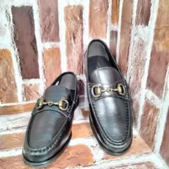 ローファー ブーツ・革靴