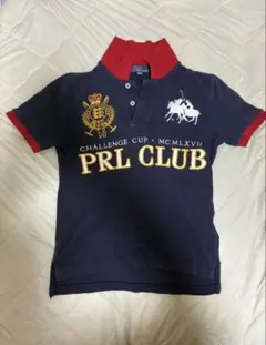 Polo by Ralph Lauren ポロシャツ PRL CLUB