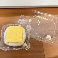 MOMO スクイーズ クリームサンドビスケット クッキーサンド