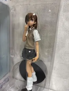 とある魔術の禁書目録Ⅱ　御坂美琴　フィギュア