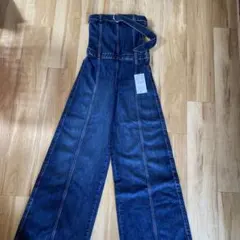 ZARA オールインワン