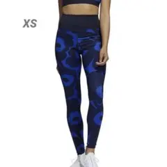 adidas marimekko アディダス マリメッコ レギンス ウニッコXSのサムネイル
